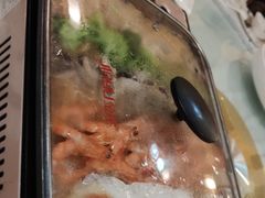 -香山湖家家宴(中山陵店)
