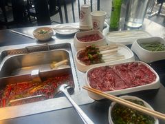 -川西坝子火锅(清江东路3.0直营店)