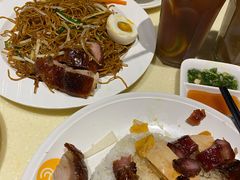 -龙记烧腊茶餐厅(常德路店)