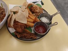 -米仓食堂(凯德广场店)