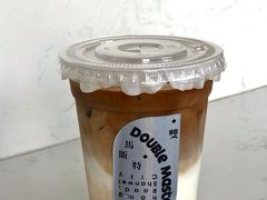 安哥拉拿铁-DOU.MSTR雙·馬斯特