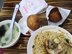 -煎意浓·吴记煎包(交通路店)