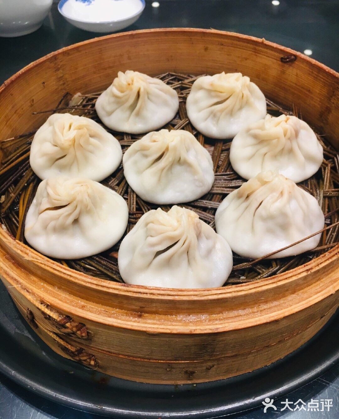 苏州凤凰街 满满苏帮味