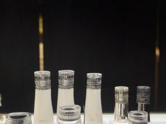 -伯衡55·吉品轩(乌鲁木齐南路店)