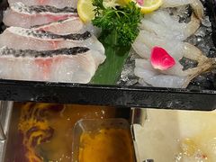 -海底捞火锅(铂澜大象城店)