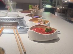 -海底捞火锅(高科广场店)