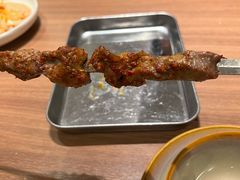 -贯贯吉·清真餐厅(浙江中路店)