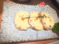 -皇品田苑日式料理(苏州中心店)