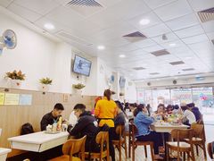 大堂-喜莲咖啡