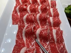 -璞御·海鲜·雪花牛肉局(宾水西道店)