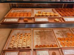 -泸溪河桃酥(西直门凯德店)