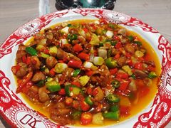 -李叔叔虾蟹大排档(青羊店)