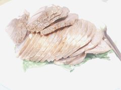 -箪食巷私房菜馆·鲁菜(玉函路店)