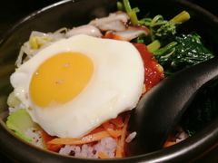 -仓库烤肉(绿园店)