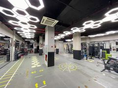 -VPsmart私教健身工作室(新华路旗舰店)