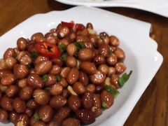 -阿达西新疆餐厅(西北大学店)
