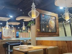-姥姥家春饼店(佳亿时尚广场店)