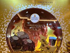 -COSTA COFFEE(阿里中心店)