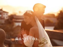 -尚点视觉婚纱摄影(仓山店)