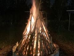 -前小桔亲子创意农场·草莓采摘·露营烧烤