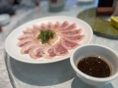 -大树头森林餐厅(番禺广场店)