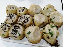 -咬不得高祖生煎·简餐(高银街店)
