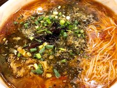 -浮何烤铺(桐梓林店)