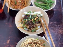 -泰宜担担面(黄泥塝总店)