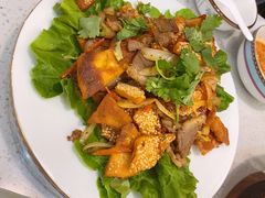 -品疆山新疆特色主题餐厅