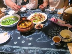 -香满楼(临安路店)