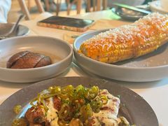 -胡麻(静安嘉里店)