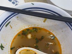 -丝路伊兰·兰州牛肉面(马连道店)