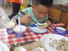 -琼大师东方烤乳猪(亚特兰蒂斯店)