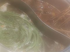 -老马路串串香火锅(北门桥店)