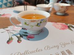 -花舍·新派粤菜·西餐·下午茶(亚运村·鸟巢店)