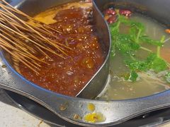 -钢五区节子串串香(环球汇·天誉店)