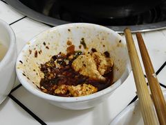 -海关荤豆花(洋河一路店)