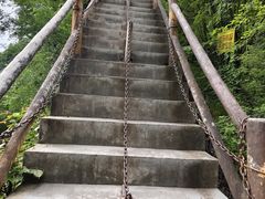 -西安祥峪森林公园