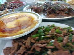 -庆岭迎宾园正宗活鱼馆