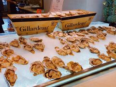 -雍和会海鲜姿造自助(湖东路店)