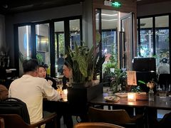 -ibarrel爱杯·bistro&brunch(江宁路店)