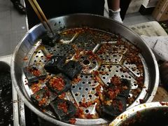 -黑色经典臭豆腐·湖南特产(太平街口店)