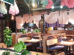 大堂-周家二小姐的菜(西津渡店)