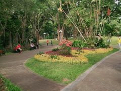 -人民公园(罗湖区)