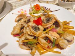 -禾悦庄餐厅