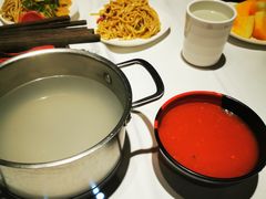 -凯鸽火锅(华林新天地店)