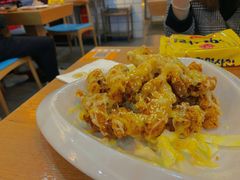 -朴鲸家正宗韩国料理(福田店)