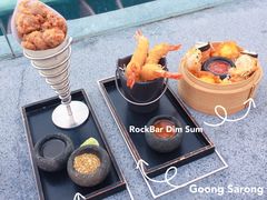 -Rock Bar Bali(Bali)