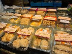 -王家沙点心店(西康路店)