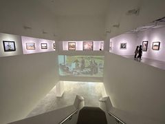 -上海油画雕塑院